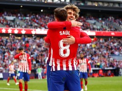Hasil Liga Spanyol: Gol Bunuh Diri Menangkan Atletico atas Valladolid