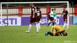 Bhayangkara Gulung PSM 4-2