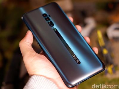 Lebih Dekat dengan Oppo Reno 10x Lossless Zoom yang Menawan
