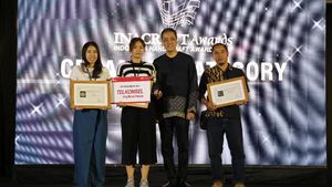 Inacraft Award 2019