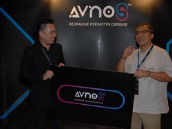 Startup Cybersecurity Ini Pindahkan Kantor Pusat ke Indonesia