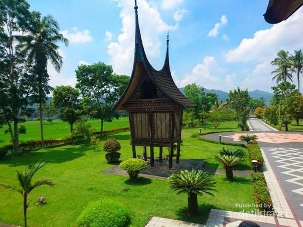 Kata-kata Kasar dalam Bahasa Minang yang Perlu Kamu Tahu Kata-kata Kasar dalam Bahasa Minang yang Perlu Kamu Tahu