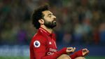 Salah dan Mane Bersinar, Liverpool Habisi Huddersfield