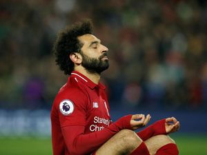 Pemuda Inggris Ditangkap Polisi karena Tweet Rasialis untuk Mohamed Salah