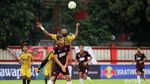 Bhayangkara Gulung PSM 4-2