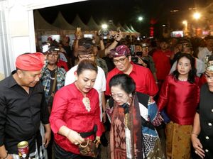 Tabanan Harmony Festival Membumikan Pancasila