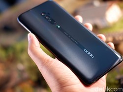 Ada Blind Pre-order Oppo Reno, Bisa Dapat Cashback Rp 1 Juta