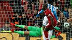 Salah dan Mane Bersinar, Liverpool Habisi Huddersfield
