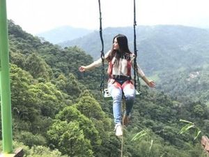 Bogor Punya Wisata Alam Pabangbon, Kamu Tahu?