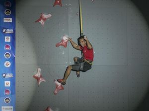 Panjat Tebing Godok 10 Atlet untuk Kualifikasi Olimpiade 2020