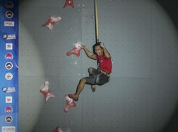 Panjat Tebing Godok 10 Atlet untuk Kualifikasi Olimpiade 2020