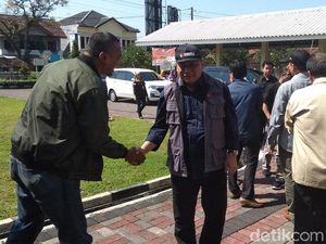 Soal Dugaan Pelanggaran Pemilu, Bawaslu: Jangan Diselesaikan di Jalanan