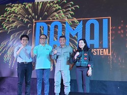 Proyek Kabel Laut Medan-Dumai Mulai Digelar