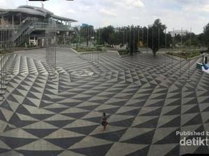 Suatu Siang di Velodrome Rawamangun, Kamu Sudah ke Sana? Suatu Siang di Velodrome Rawamangun, Kamu Sudah ke Sana?