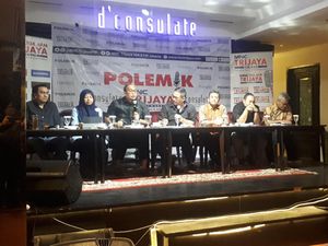 Bawaslu: Tak Ada Tenaga Medis yang Disiapkan Secara Khusus di TPS Bawaslu: Tak Ada Tenaga Medis yang Disiapkan Secara Khusus di TPS