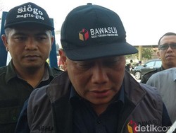 Bawaslu RI: Setelah PSU Tak Ada Lagi Alasan Persoalkan Hasil Pemilu