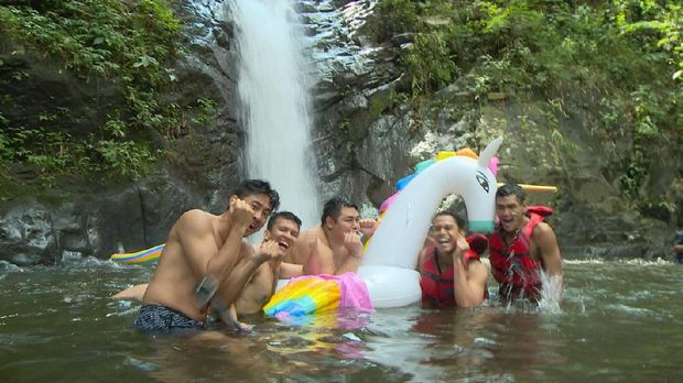 Brownis Jalan Jalan