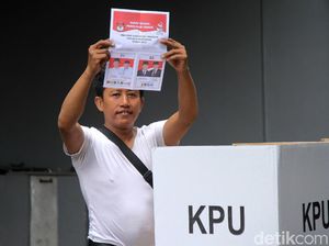 Budaya Menunggu untuk Damai Pasca Pemilu