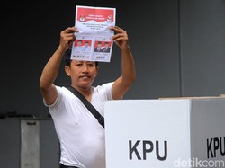 Budaya Menunggu untuk Damai Pasca Pemilu