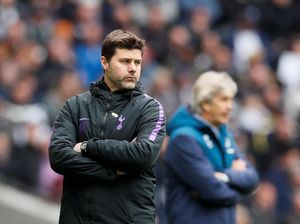 Tottenham: Sangat Sulit Bersaing di Empat Besar