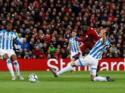 8 Fakta Liverpool vs Huddersfield: Catatan-Catatan Spesial Si Merah