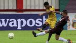 Bhayangkara Gulung PSM 4-2