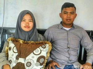 Perempuan Ini Pasrah Meski Keguguran Saat Jadi Petugas Pemilu 2019