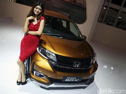 Daftar Harga Low SUV Rush-Xpander Cross Cs Terbaru Usai Dipasang APAR