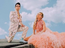 Taylor Swift hingga BTS Bawakan Lagu Terbaru di BBMA 2019