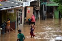 Jokowi, Ahok, Anies & Cara Sang Pemimpin Atasi Banjir Jakarta