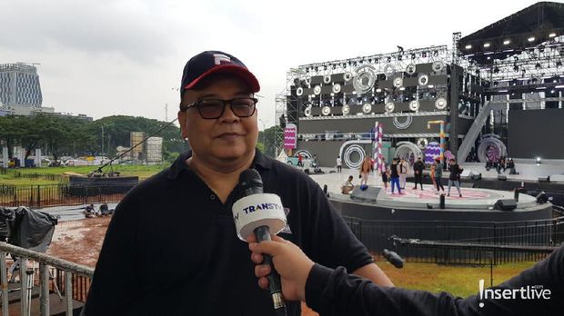 Latif Harnoko