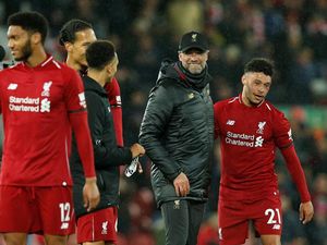 Biasanya 91 Poin Cukup untuk Juara, tapi Tidak bagi Liverpool
