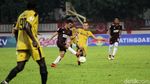 Bhayangkara Gulung PSM 4-2