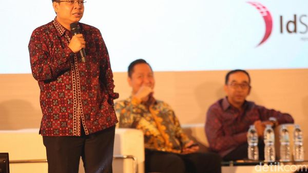 Prospek Ekonomi Pasca Pemilu 2019