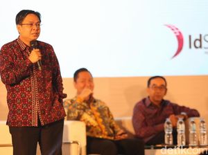 Prospek Ekonomi Pasca Pemilu 2019