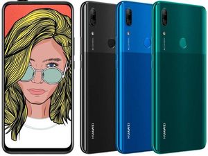 Huawei Kepincut Kamera Pop-up?