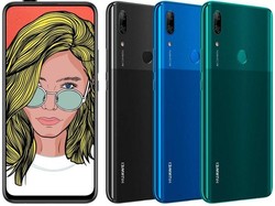 Huawei Kepincut Kamera Pop-up?