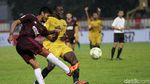 Bhayangkara Gulung PSM 4-2