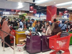 3 Karakter Emak-emak Saat Nyerbu Promo