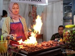 Lagi Ada Kartini Expo 2019 di Jepara, Meriah!