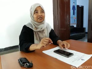 Langgar Kode Etik, 4 Pengawas TPS Bantul Diganti Saat PSU dan PSL Langgar Kode Etik, 4 Pengawas TPS Bantul Diganti Saat PSU dan PSL