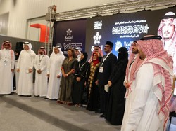 Yoghurt hingga Kayu Gaharu Indonesia Jadi Primadona di Saudi