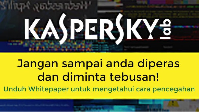 Solusi Keamanan untuk Lindungi Bisnis Perusahaan dari Kejahatan Siber