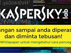 Solusi Keamanan untuk Lindungi Bisnis Perusahaan dari Kejahatan Siber