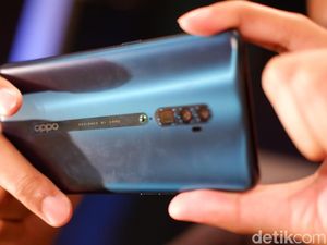 Ponsel Punya Zoom Super Jauh, Sudah Dibutuhkan? Ponsel Punya Zoom Super Jauh, Sudah Dibutuhkan?