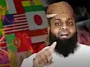 Siapakah Zahran Hashim, Terduga Dalang Utama Bom Sri Lanka? Siapakah Zahran Hashim, Terduga Dalang Utama Bom Sri Lanka?