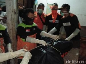 1 Korban Banjir Bandang Pemalang Ditemukan 50 Km dari Lokasi Kejadian