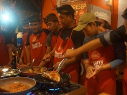 Tips Masak dari Chef Ganteng buat Para Suami Sayang Istri