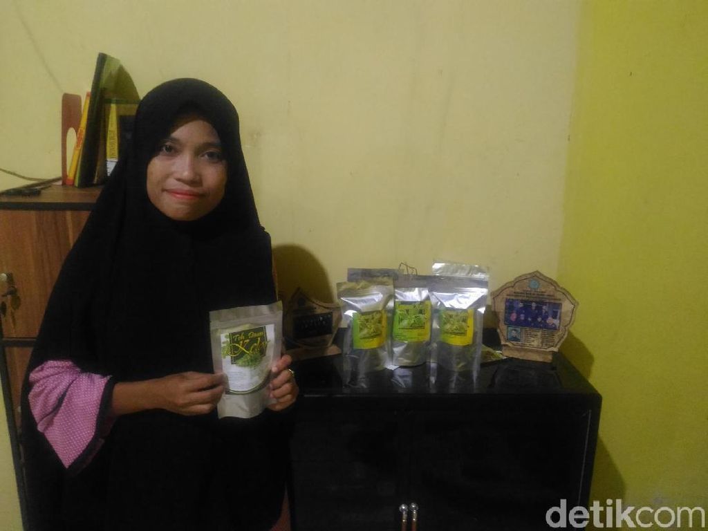 Teh Daun Kelor Ternyata Bisa Memperlancar Air Susu Ibu Lho Teh Daun Kelor Ternyata Bisa Memperlancar Air Susu Ibu Lho