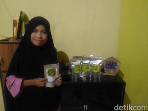 Teh Daun Kelor Ternyata Bisa Memperlancar Air Susu Ibu Lho Teh Daun Kelor Ternyata Bisa Memperlancar Air Susu Ibu Lho